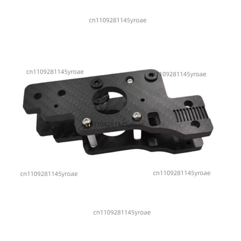 Voron 2.4 R2 Kit - Voron 2.4/Trident R2 Carbon Fiber AB