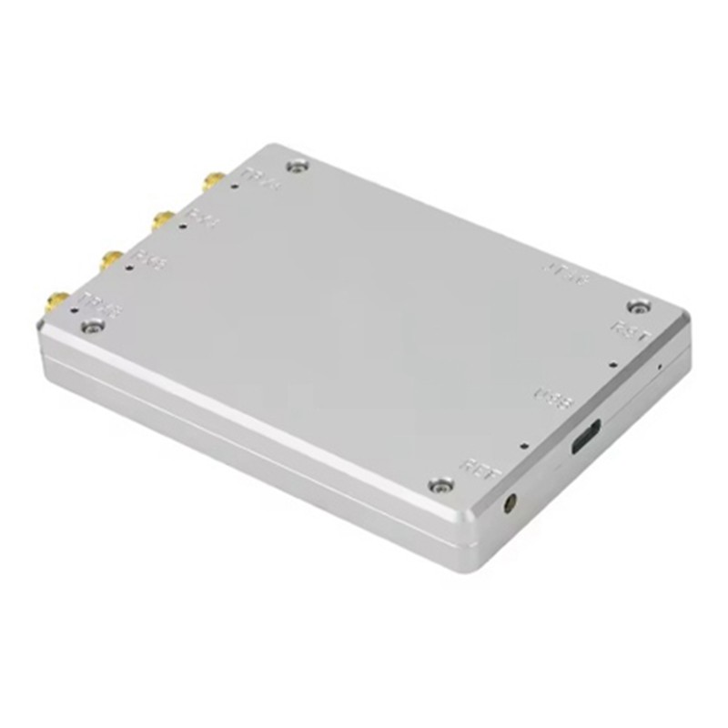 A25F-XC7A100T+ AD9361 B210 Min - Sdr Software Defined Radio Hackrf recensie en prijs