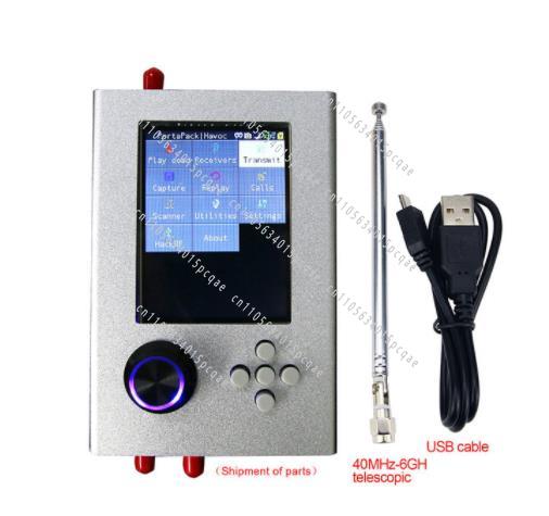 Voor HACKRF ONE SDR Software D - Sdr Software Defined Radio Hackrf recensie en prijs