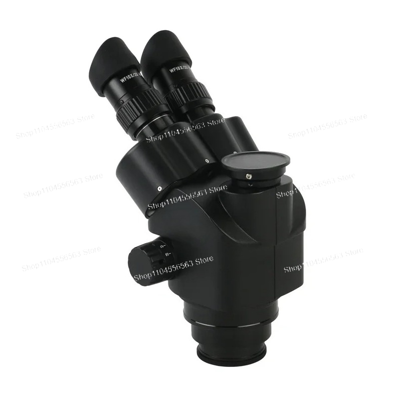 Industriële Lab Trinoculaire S - Stereo Trinocular Microscope Pcb recensie en prijs