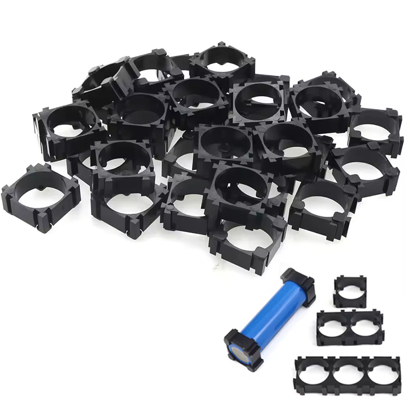 100 stuks 18650 batterijhouder - Spot Welder 18650 Battery Pack recensie en prijs