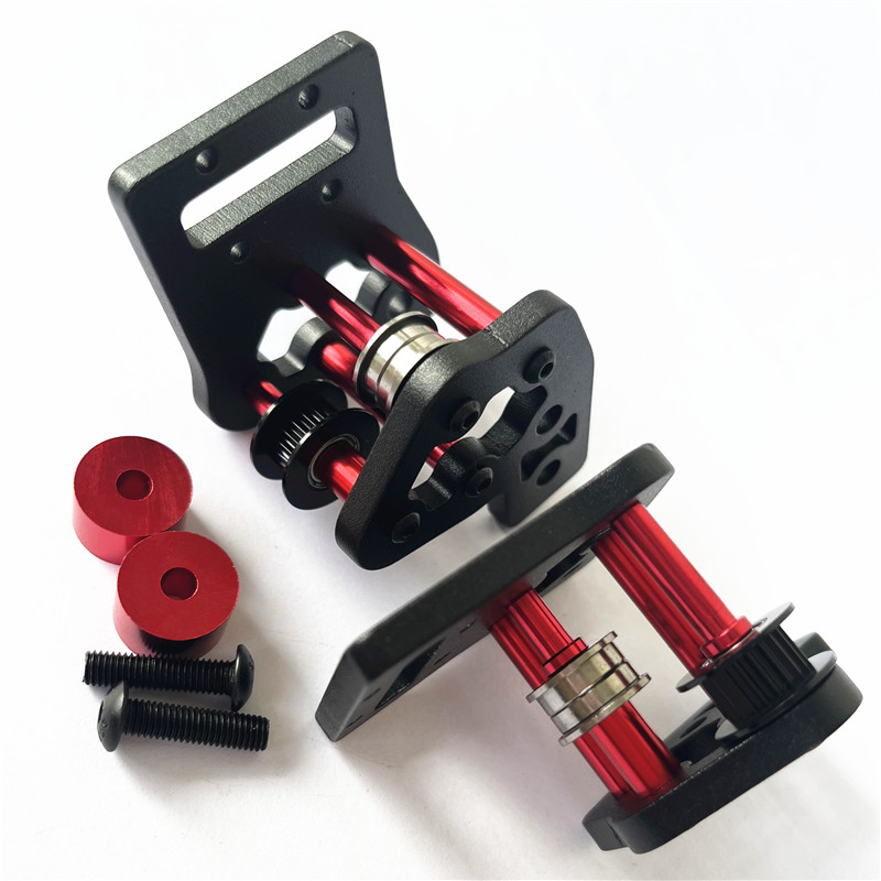 2 Stks/set Voron 2.4 R2/Drieta - Voron 2.4 R2 Kit recensie en prijs