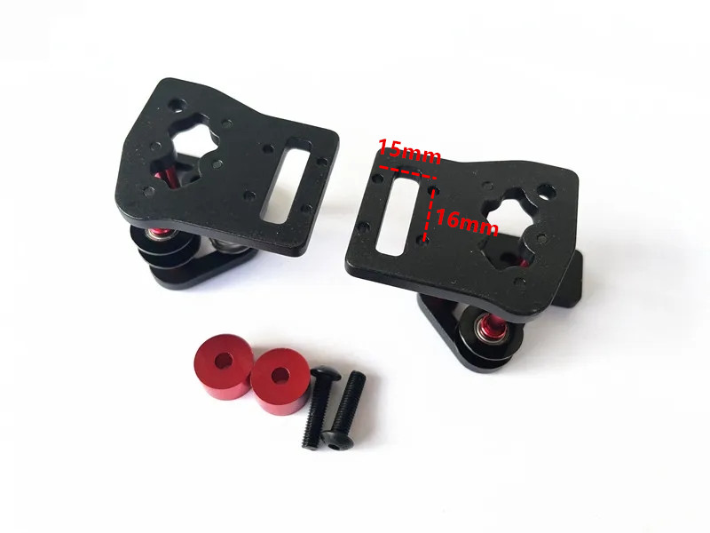 2 Stks/set Voron 2.4 R2/Drieta - Voron 2.4 R2 Kit recensie en prijs