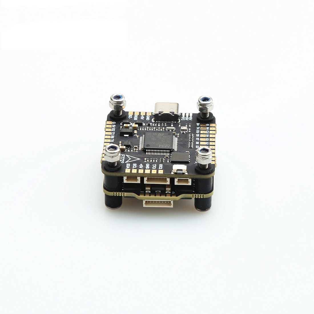 F405 F405HD / F7 F722 Flight C - Fpv Flight Controller F7 Stack 60A recensie en prijs