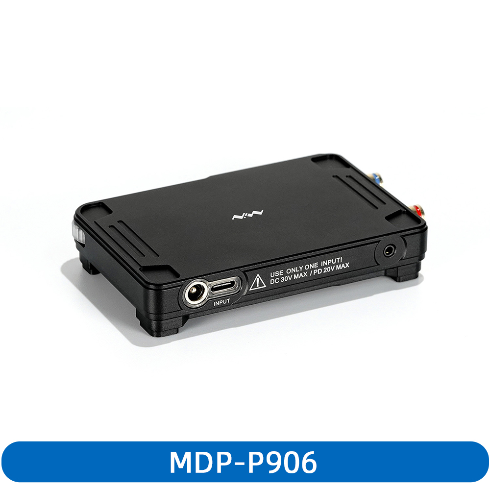 Miniware MDP-P906 Digitale Voe - Programmable Dc Power Supply 30V 10A recensie en prijs