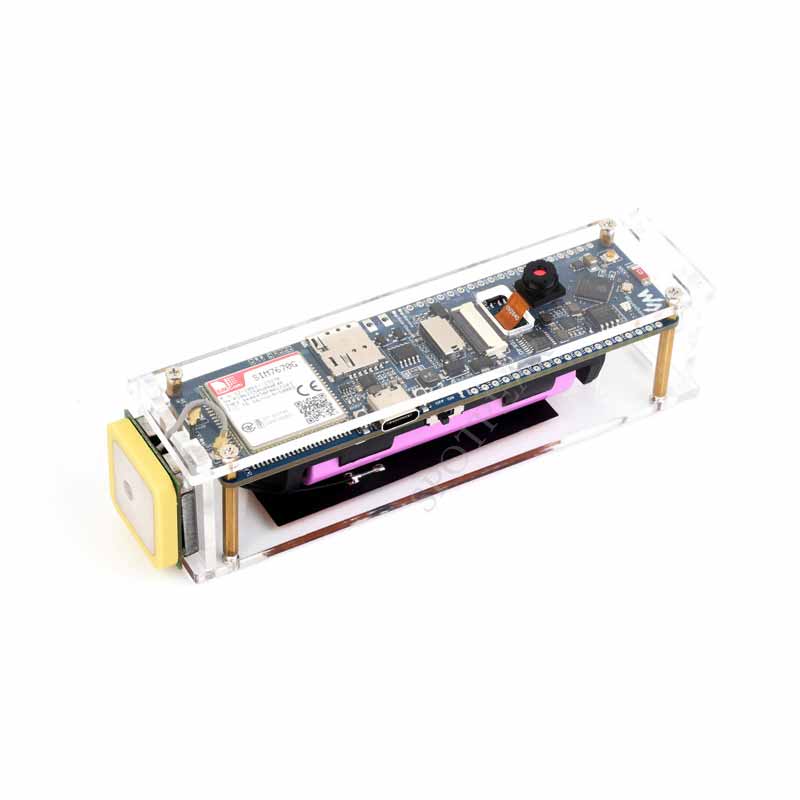 ESP32-S3 SIM7670G 4G ontwikkel - Esp32 S3 Development Board Lot recensie en prijs