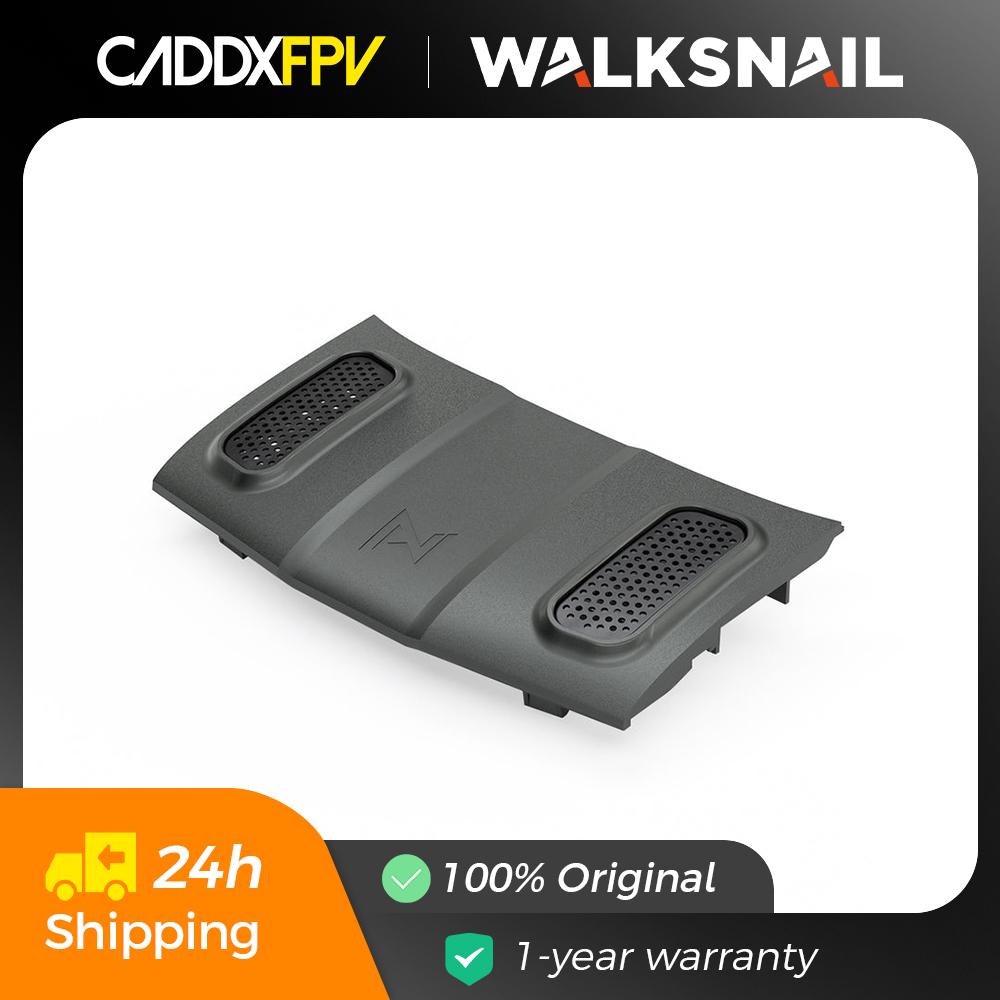 Onderdelen van Walksnail Avata - Fpv Goggles Walksnail Avatar Hd recensie en prijs