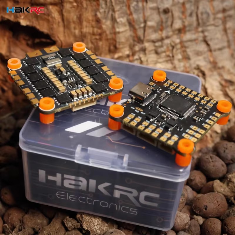 HAKRC F7 V2 Flight Controller  - Fpv Flight Controller F7 Stack 60A recensie en prijs