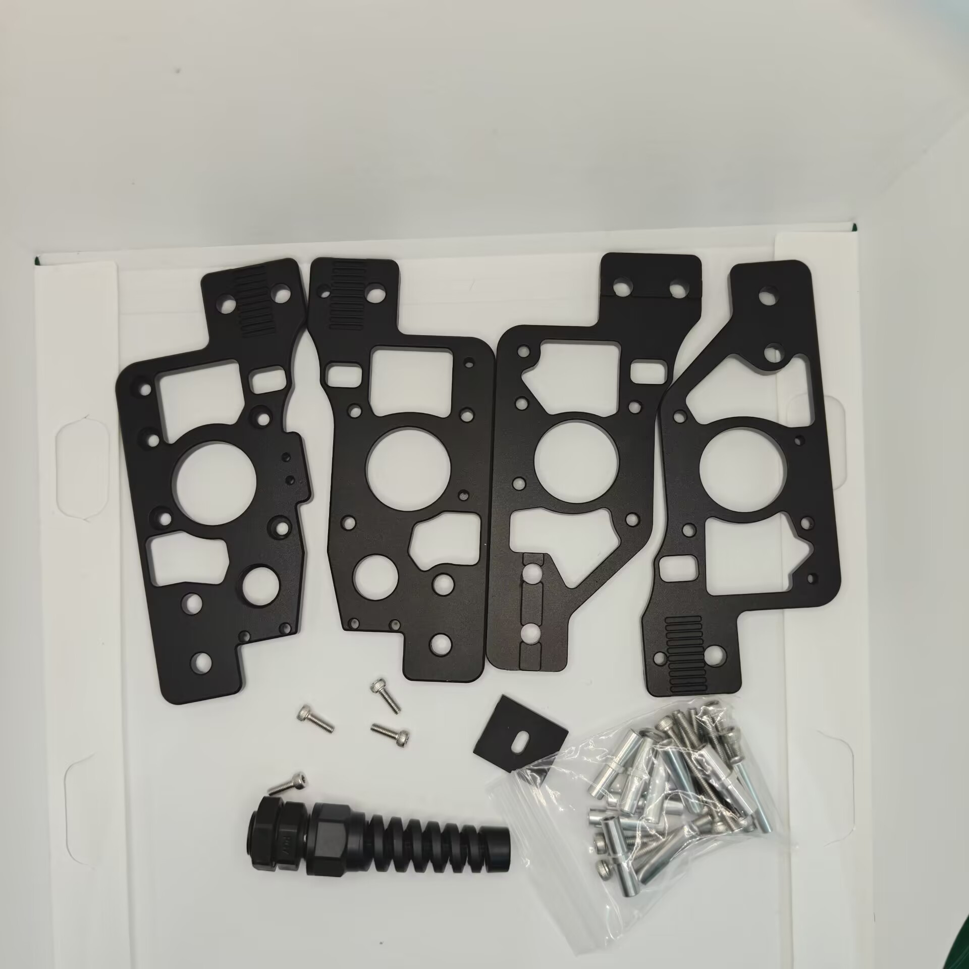 Funssor Voron2.4 R2 3D-printer - Voron 2.4 R2 Kit recensie en prijs