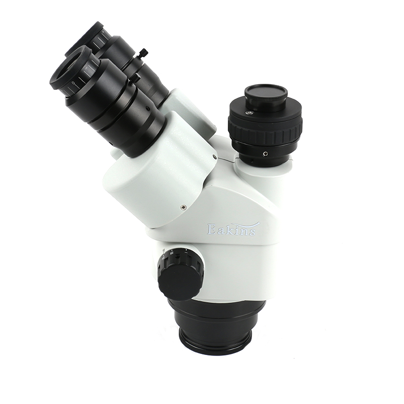 7x-45x Industrie Trinoculaire  - Stereo Trinocular Microscope Pcb recensie en prijs