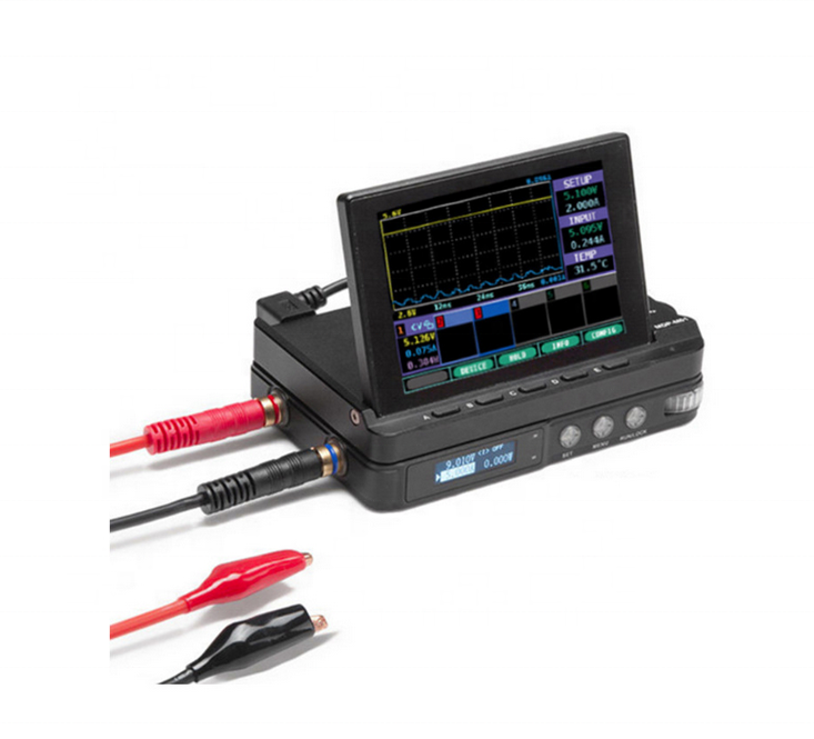 MDP-P905 30V 5A Instelbare Dig - Linear Lab Power Supply Adjustable recensie en prijs