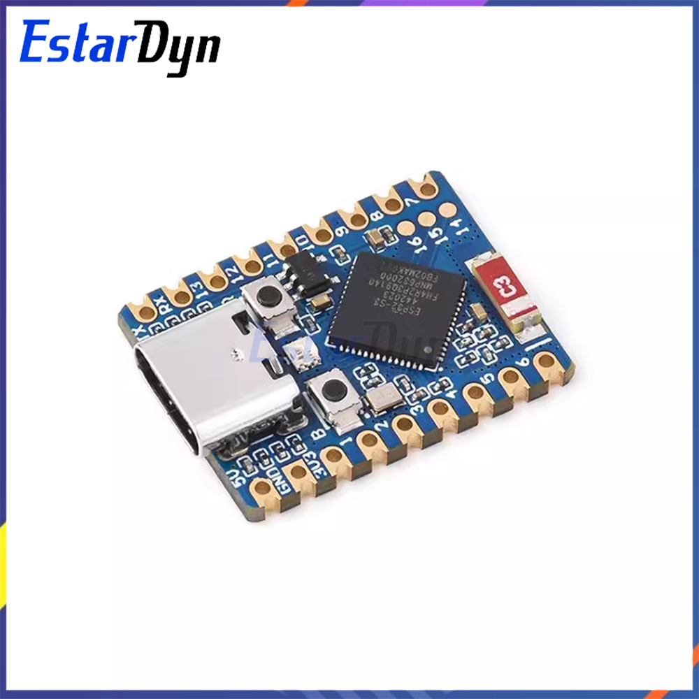 ESP32-S3-Zero WiFi Bluetooth L - Esp32 S3 Development Board Lot recensie en prijs